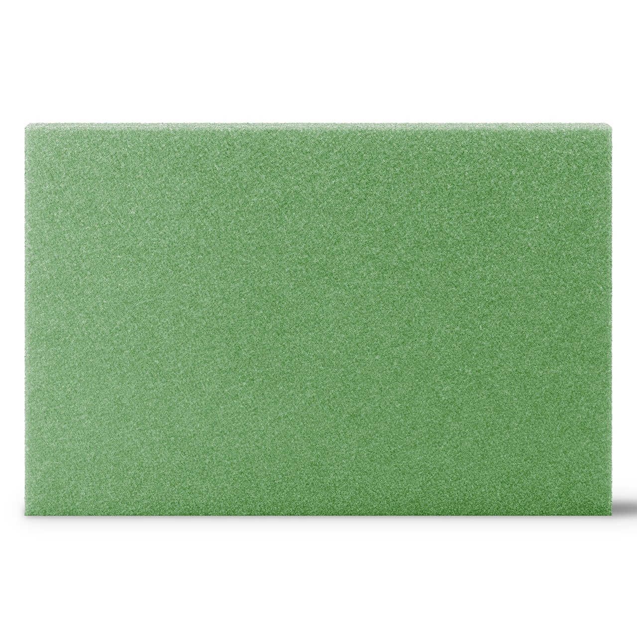 8 Pack: FloraCraft® FloraFōM® 18" x 12" x 2" Green Foam Block